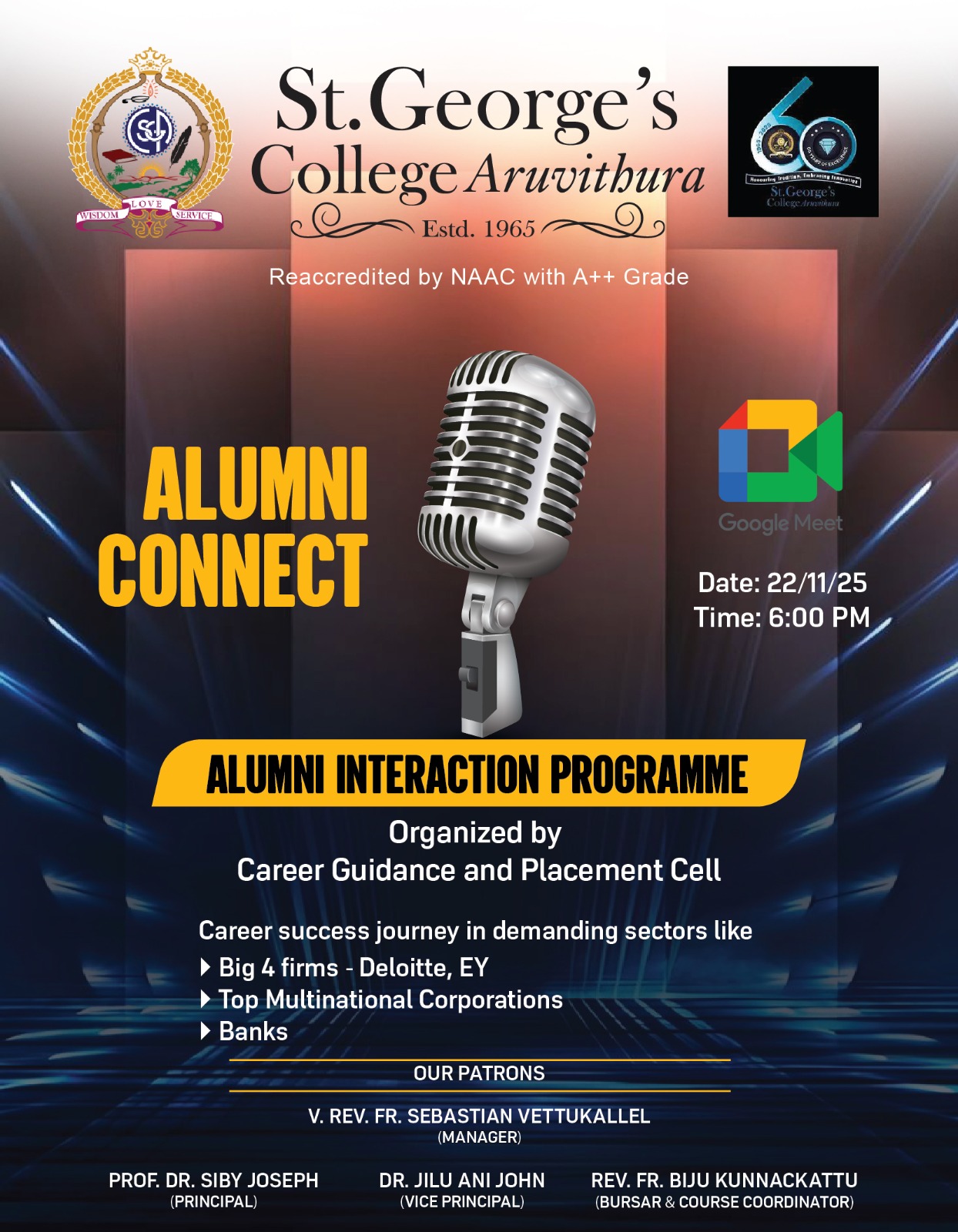 Alumni Connect
